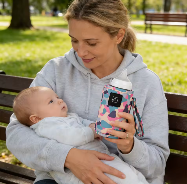 Baby Feeding