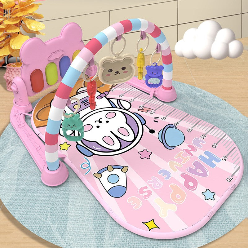 Gimnasio Musical para Bebés