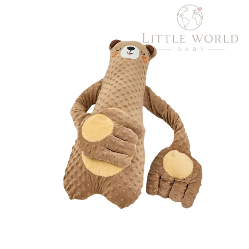 Baby Sleeping Pillow