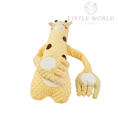Baby Sleeping Pillow