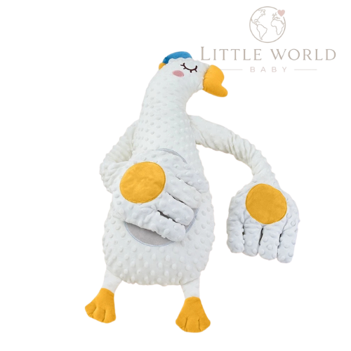 Baby Sleeping Pillow