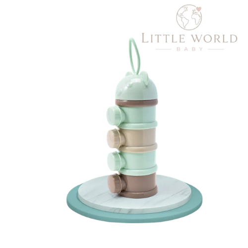 Portable Baby Food Storag