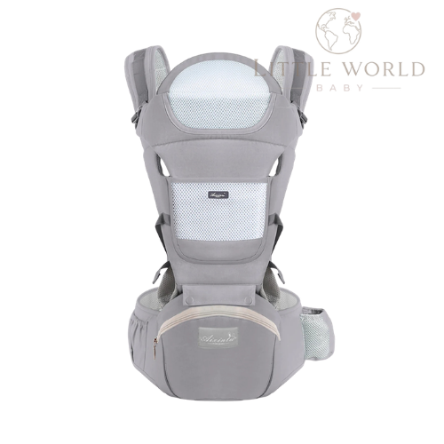 Baby Carrier Ergonomic
