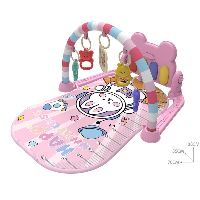 Gimnasio Musical para Bebés