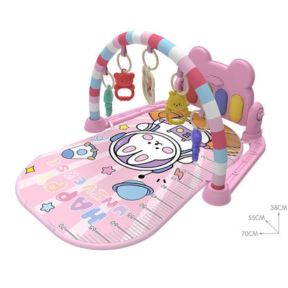 Gimnasio Musical para Bebés