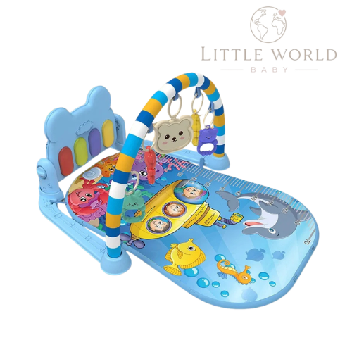 Baby Music Gym